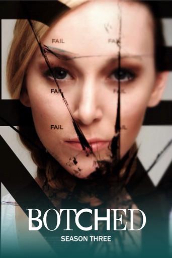 Botched season 3 poster