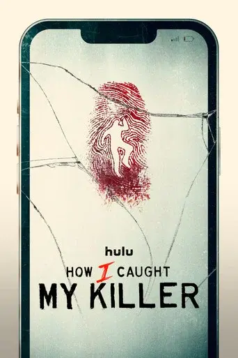 How I Caught My Killer season 2 poster