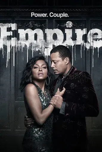 Empire season 4 poster