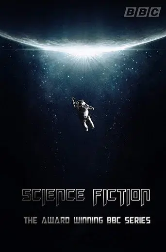 The Real History of Science Fiction season 1 poster