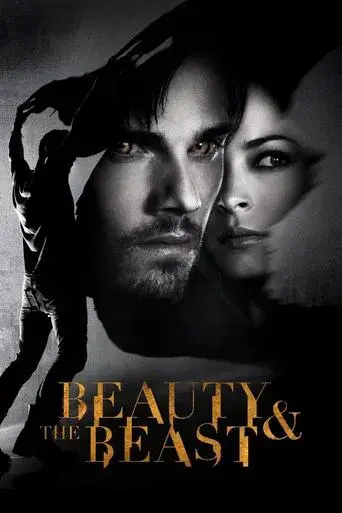 Beauty and the Beast season 2 poster