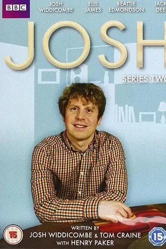 Josh season 2 poster