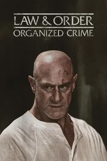 Law & Order: Organized Crime season 5 poster