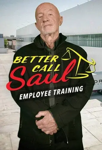 Better Call Saul Employee Training season 2 poster
