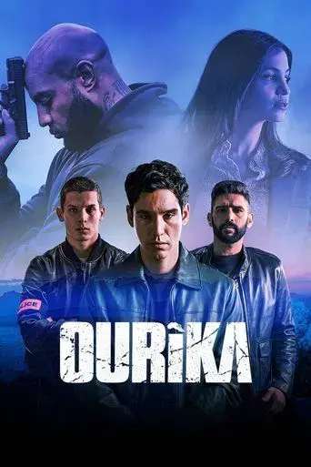 The Source season 1 poster