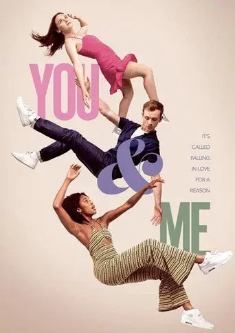 You & Me season 1 poster