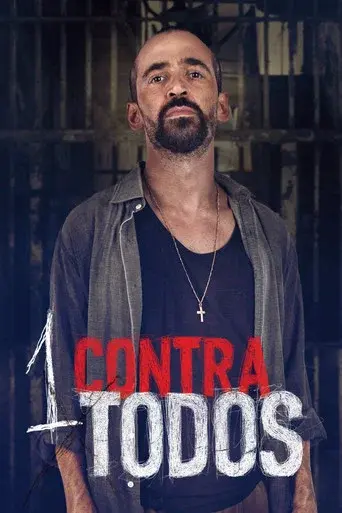 One Against All season 1 poster