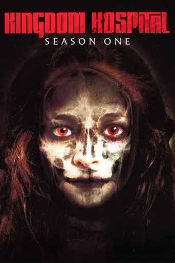 Stephen King's Kingdom Hospital season 1 poster