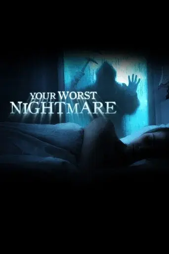 Your Worst Nightmare season 6 poster