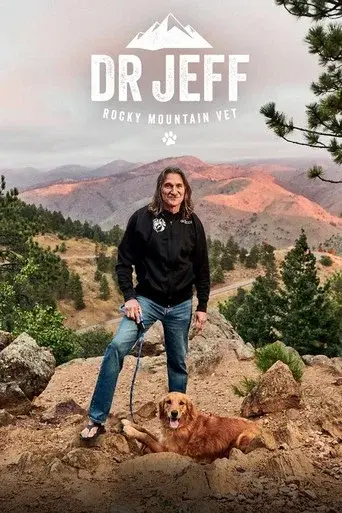 Dr. Jeff: Rocky Mountain Vet season 7 poster