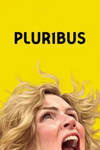 Pluribus season 1 poster