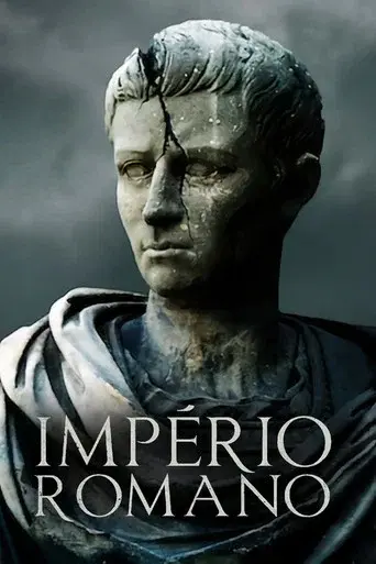 Roman Empire season 2 poster