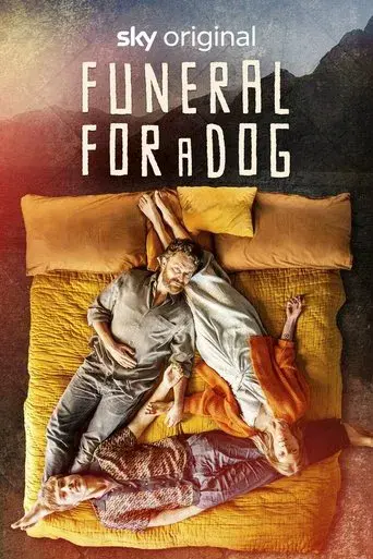 Funeral for a Dog season 1 poster
