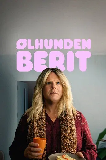A Better Man season 1 poster