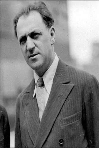 Harry Lachman