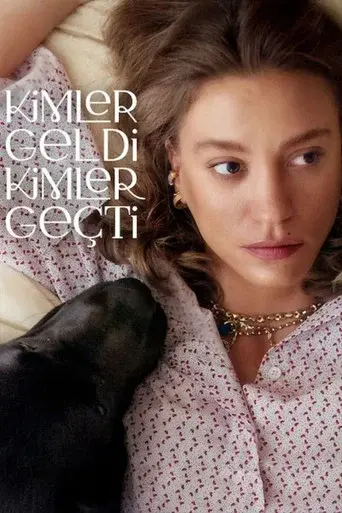Thank You, Next season 2 poster