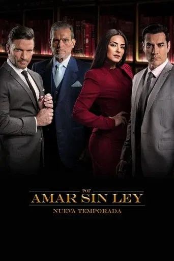 Laws of love season 2 poster