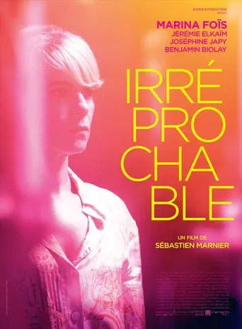 Faultless poster