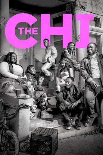 The Chi season 6 poster