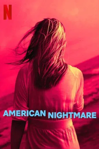 American Nightmare season 1 poster