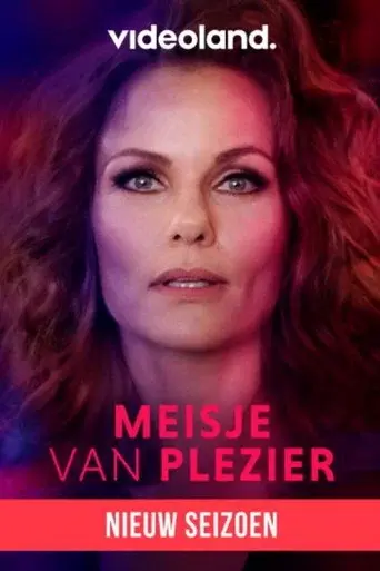 Meisje van Plezier season 3 poster