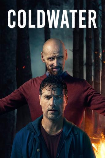Coldwater season 1 poster