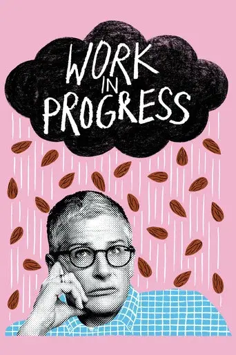 Work in Progress season 1 poster