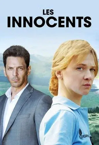 Eyewitness season 1 poster