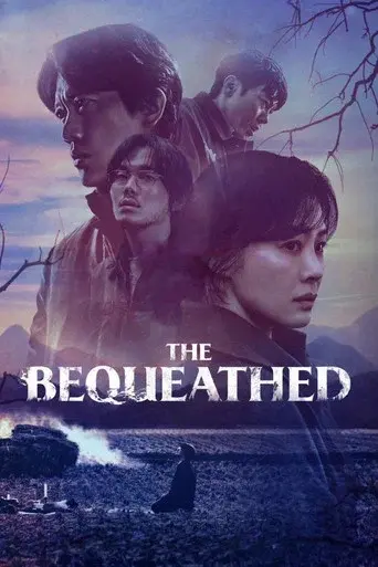 The Bequeathed season 1 poster