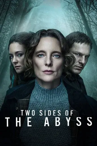 Two Sides of the Abyss season 1 poster