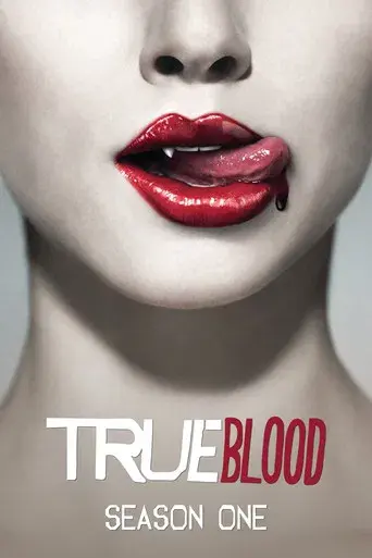 True Blood season 1 poster