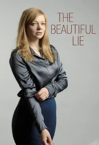 The Beautiful Lie season 1 poster