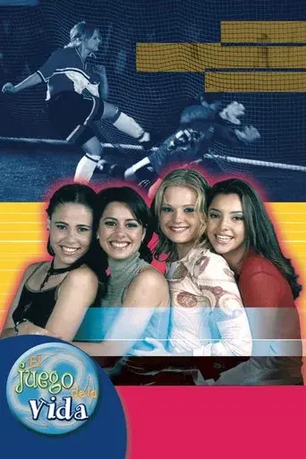 The Game of Life season 1 poster