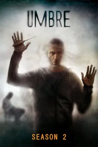 Shadows season 2 poster
