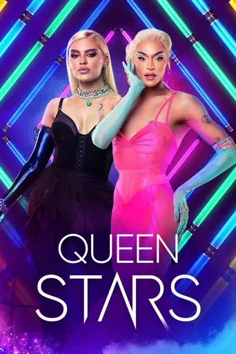 Queen Stars Brazil season 1 poster
