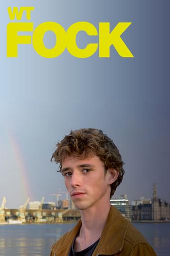 wtFOCK season 3 poster