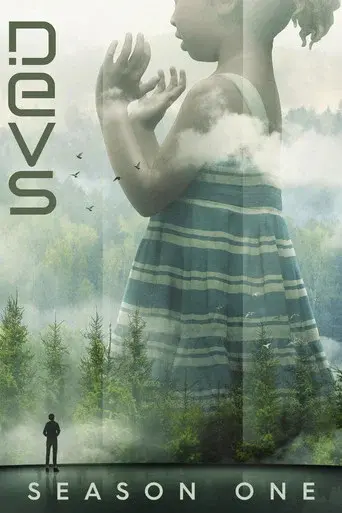 Devs season 1 poster