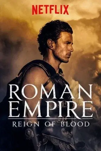 Roman Empire season 1 poster