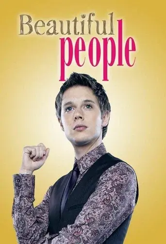 Beautiful People season 1 poster