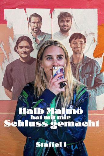 Diary of a Ditched Girl season 1 poster