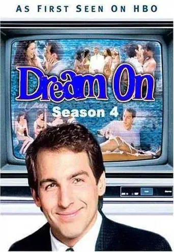 Dream On season 4 poster