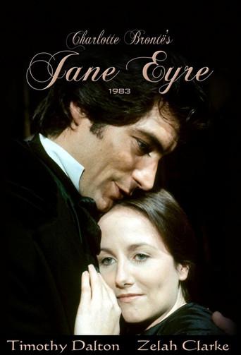 Jane Eyre season 1 poster