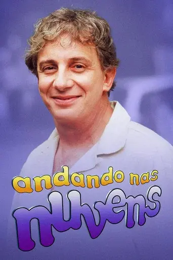 Walking the Clouds season 1 poster