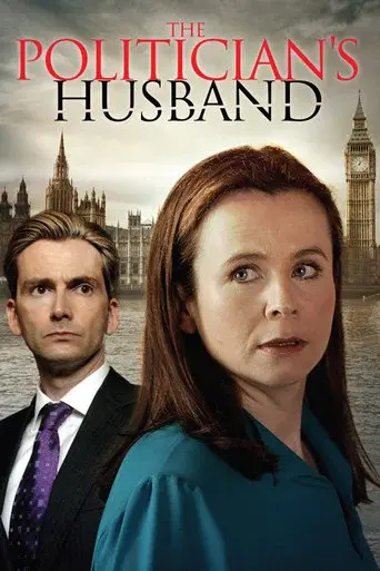 The Politician's Husband season 1 poster
