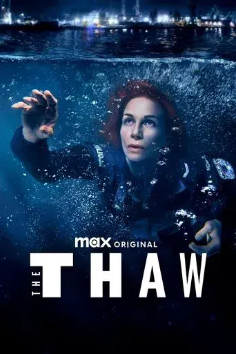 The Thaw season 3 poster
