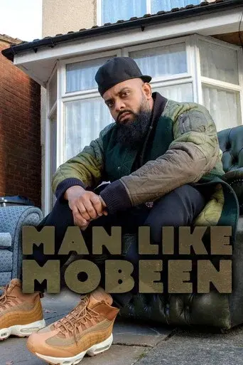 Man Like Mobeen season 2 poster