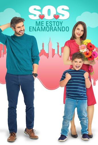 S.O.S I'm Falling In Love season 1 poster