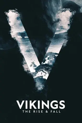 Vikings: The Rise & Fall season 1 poster
