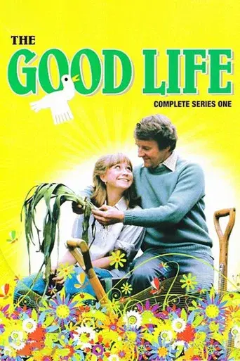 The Good Life season 1 poster