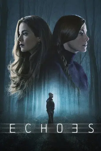 Echoes season 1 poster